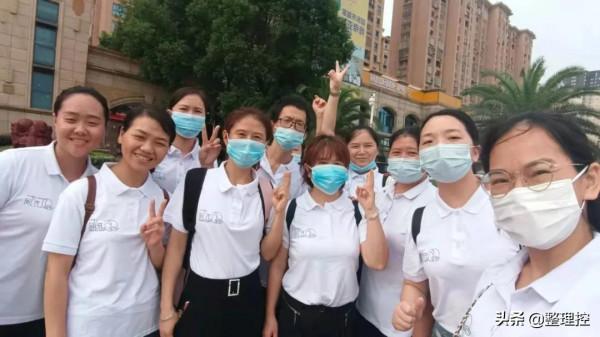 11位整理師10小時搞定160平方米,捨棄雜物超過1000斤 11位整理師10小時搞定160平方米,捨棄雜物超過1000斤