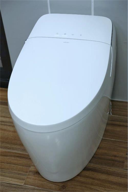 快速GET健康如廁新姿勢，恆潔Q8i智慧馬桶安全守護家人健康