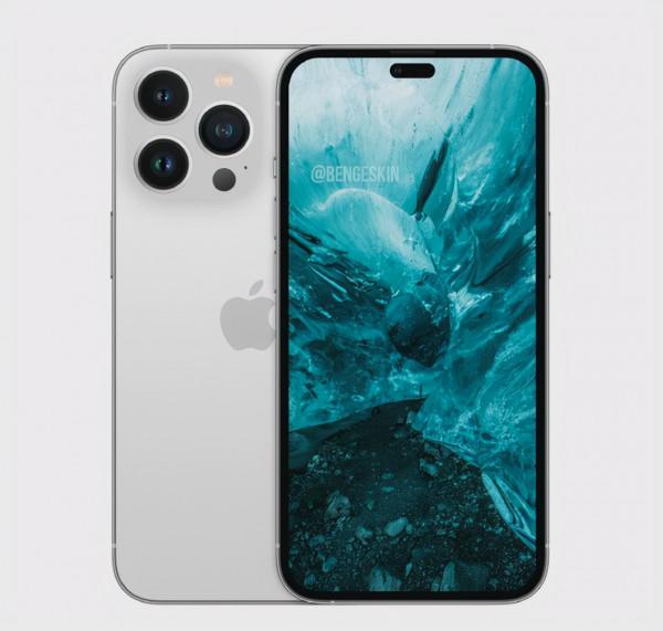 iPhone14系列設計曝光,手機螢幕使用藥丸屏開孔? iPhone14系列設計曝光,手機螢幕使用藥丸屏開孔?
