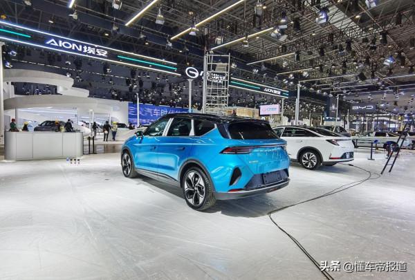 新車｜機甲龍、功夫牛、海豚、悅虎……這家“動物園”不明覺厲