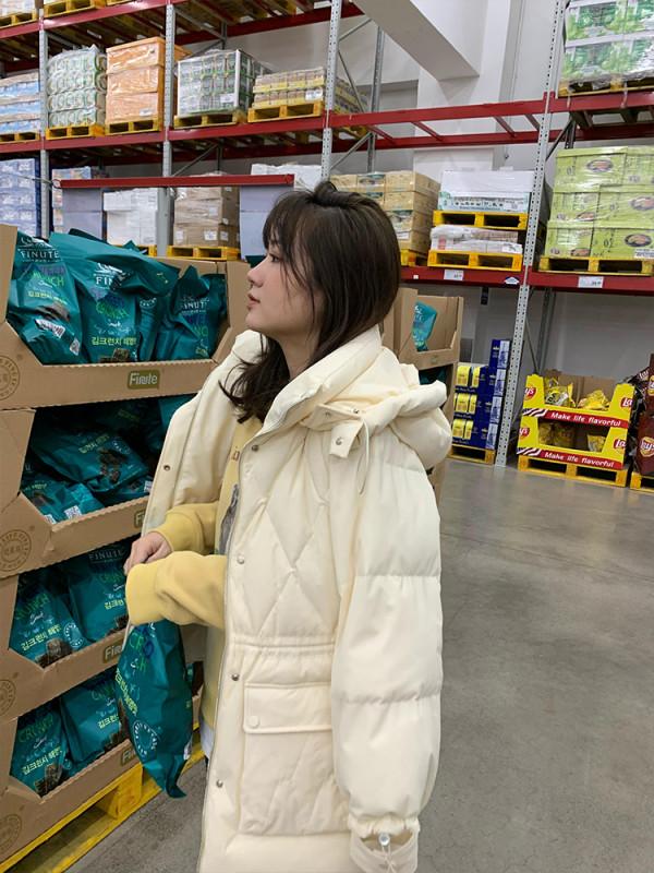 肉肉的更美!30款平價的大碼羽絨服 肉肉的更美!30款平價的大碼羽絨服