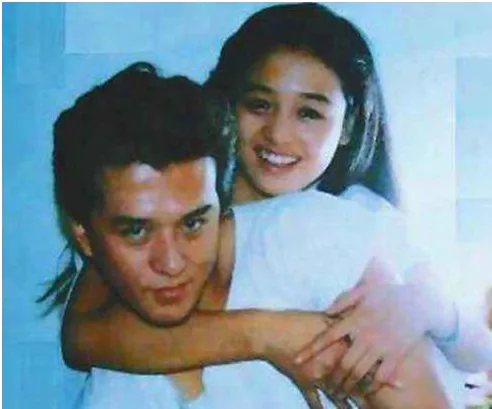 7位“跳樓身亡”的明星,各有各的苦衷,每一位都讓人惋惜 7位“跳樓身亡”的明星,各有各的苦衷,每一位都讓人惋惜