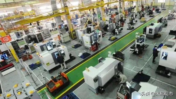 人類歷史上五次能源大危機