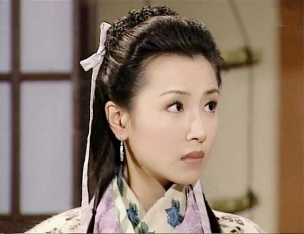 “短髮女神”袁潔瑩：曾迷倒郭富城劉鑾雄的她，如今卻皈依佛門