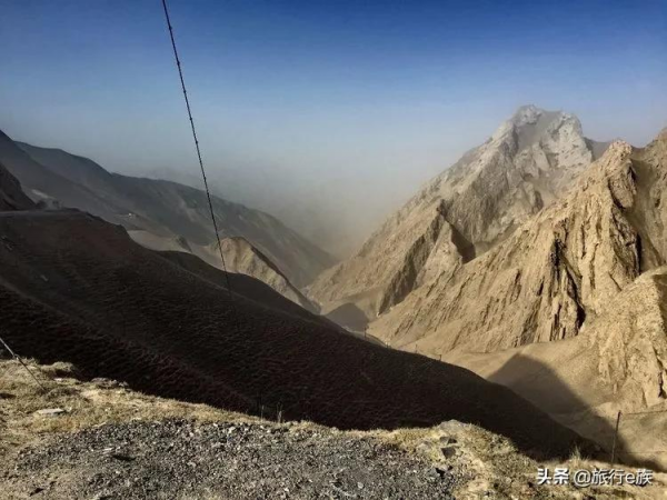 等一個人，陪我走中國最長國道，新藏線