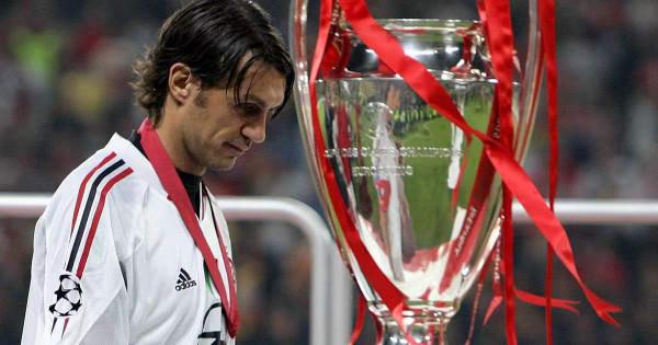 一文講述馬爾蒂尼家族編年史,百年義大利足球變遷都在這裡 一文講述馬爾蒂尼家族編年史,百年義大利足球變遷都在這裡