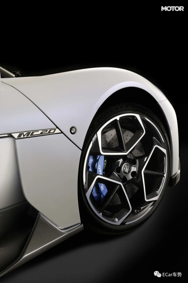 2021年最刺激的新車、最佳設計、最動聽的轟鳴