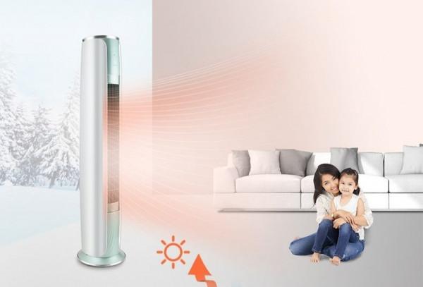 你還在被陰晴不定的空調“PUA”嗎?是時候另尋新歡了 你還在被陰晴不定的空調“PUA”嗎?是時候另尋新歡了