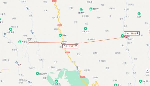 西線南水北調工程以中高位調水+“冠脈搭橋術”+次級壩攔蓄最適宜