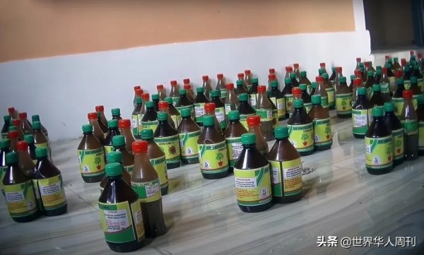 每年超10萬人喪命！非洲人吃假藥，比印度還生猛