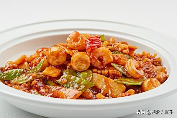 天津最出名的12道名菜,特色天津菜菜譜,酸香可口,看完就餓了 天津最出名的12道名菜,特色天津菜菜譜,酸香可口,看完就餓了