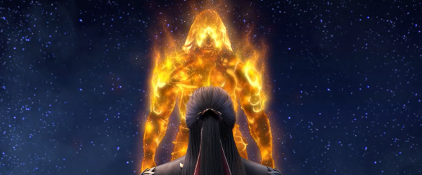 國產動畫《雪鷹領主》，在製作上十分精良，國漫之光打戲巔峰