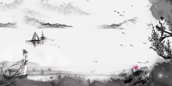 十首幽默詩詞，捧腹大笑，詩人好可愛