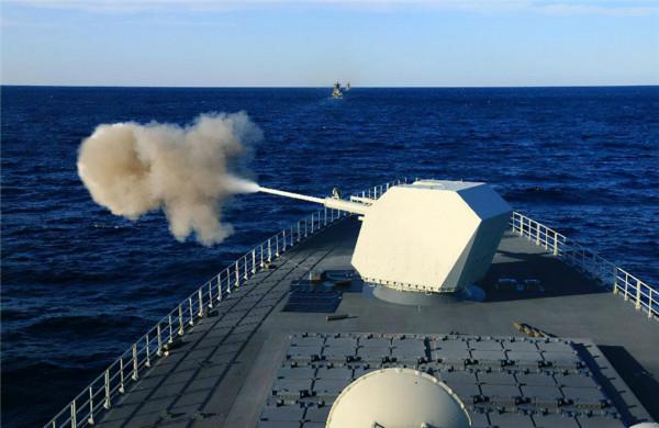 中俄聯合演習後，普京總統怒批美英澳結盟，還首度對臺海局勢表態