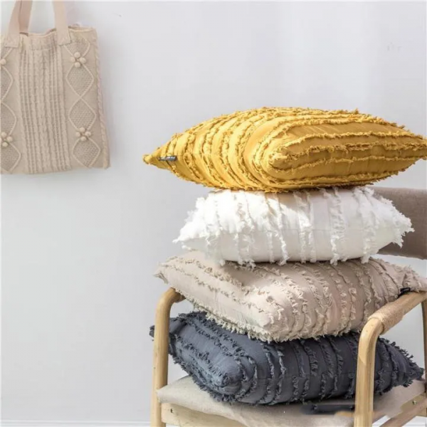 沙發抱枕丨沙發抱枕可有可無?用過的人都說好 沙發抱枕丨沙發抱枕可有可無?用過的人都說好