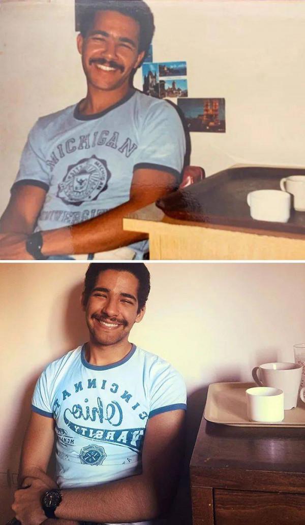 世界之大,無奇不有!來看網友們分享的一組對比圖,漲漲知識 世界之大,無奇不有!來看網友們分享的一組對比圖,漲漲知識