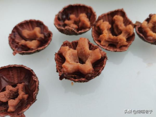 老婆給我做的生日宴，在朋友圈火了，網友：這是真愛，拒絕精緻窮