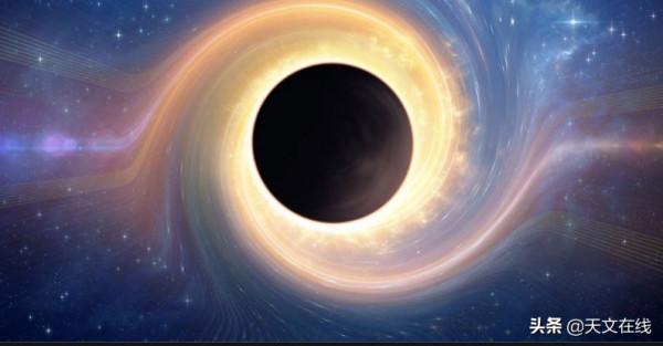 再次證實！愛因斯坦是對的！廣義相對論預測很給力