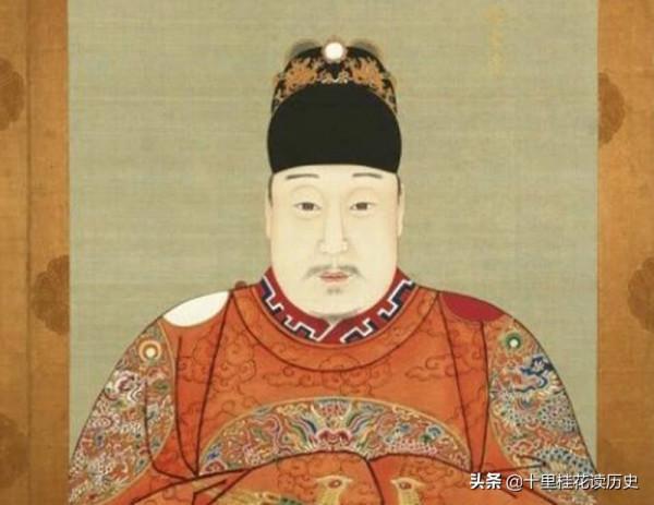 嘉靖皇帝：深信“二龍不相見”，晚年不見兒孫妃嬪，唯恐斷絕子嗣