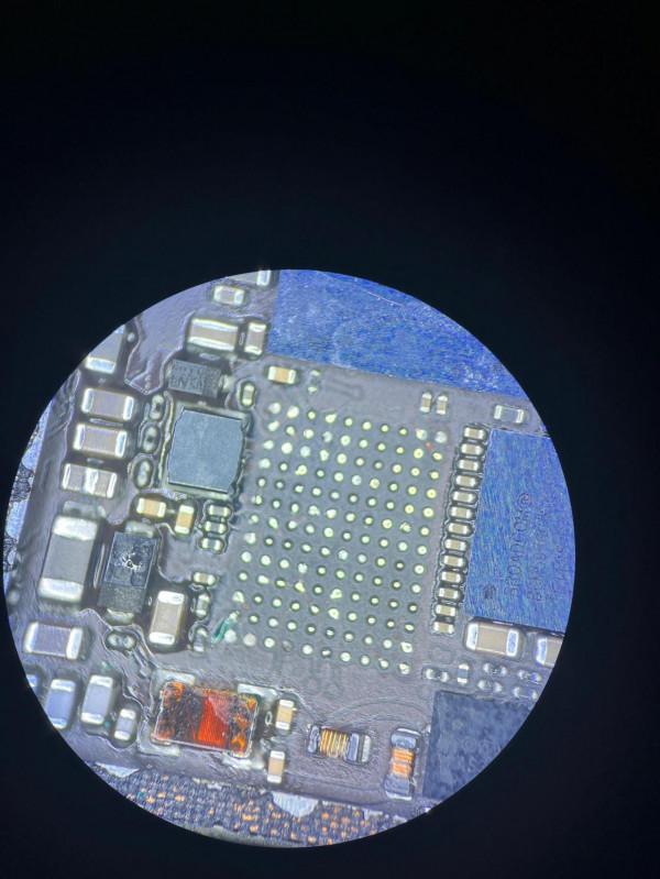 蘋果6P破圖不觸控完美修復 蘋果6P破圖不觸控完美修復