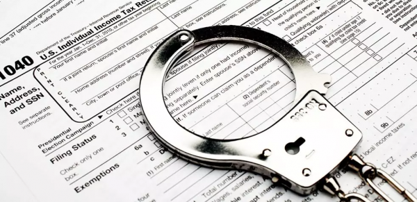 美國國稅局，美國人惹不起，也躲不起