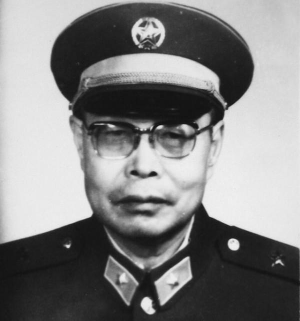 共和國1614位開國將軍,還有6位健在,他們來自5個省份 共和國1614位開國將軍,還有6位健在,他們來自5個省份