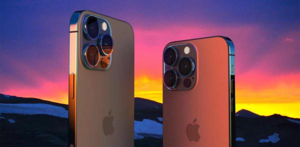 蘋果拍照勉強第三，華為意外落榜，小米、三星上榜前三