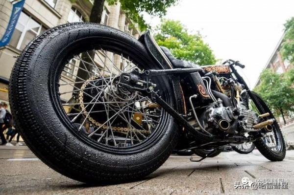 「 滾雷之聲 」數萬輛哈雷的巡遊活動 「 滾雷之聲 」數萬輛哈雷的巡遊活動