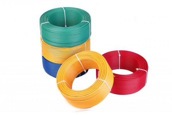 家裝電線選硬線還是軟線？裝修工人：我們喜歡軟線，業主偏愛硬線