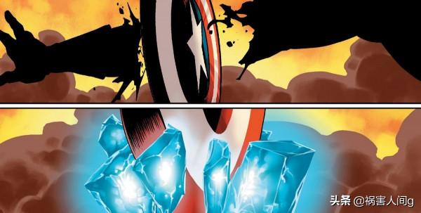 克隆紅骷髏威脅不遜本尊，目標是統治世界：漫威紅骷髏（最終篇）