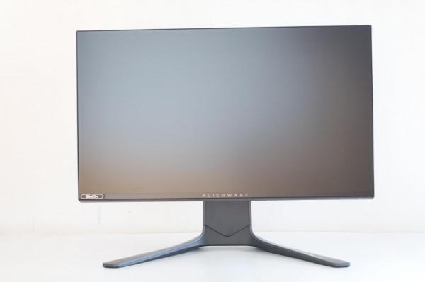 360Hz+低延遲帶來極致電競體驗！AW2521H顯示器