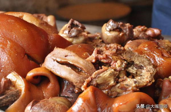 在家做“萬能滷水”，5000元配方免費分享，滷啥都好吃，建議收藏