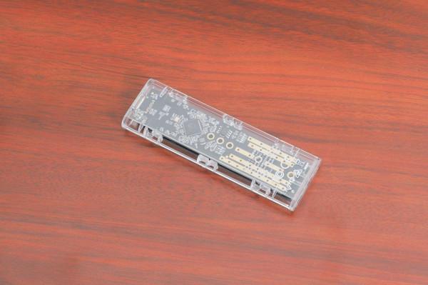 行動硬碟要怎麼買才划算？會玩的都選擇自制行動硬碟，你呢？