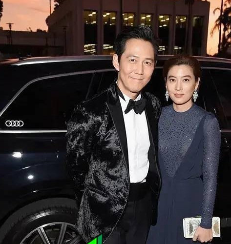 《魷魚遊戲》李政宰：落魄富家公子成為影帝，還撩到三星前太子妃