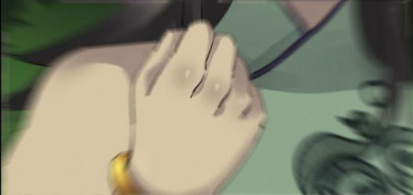 漫畫《傳武》83，陳興被敵人秒殺，還被嘲諷為廢物