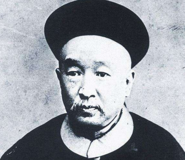 生在豪門苦難多,盛宣懷的八個女兒命比紙薄,結局一個比一個慘 生在豪門苦難多,盛宣懷的八個女兒命比紙薄,結局一個比一個慘