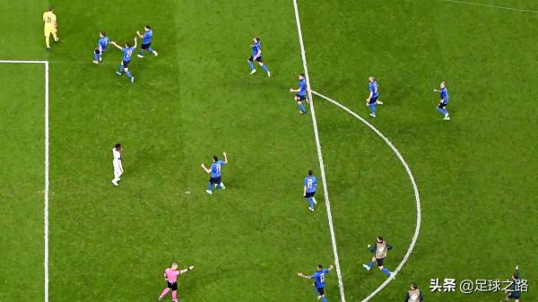 為什麼球場會有禁區弧它的作用是什麼？