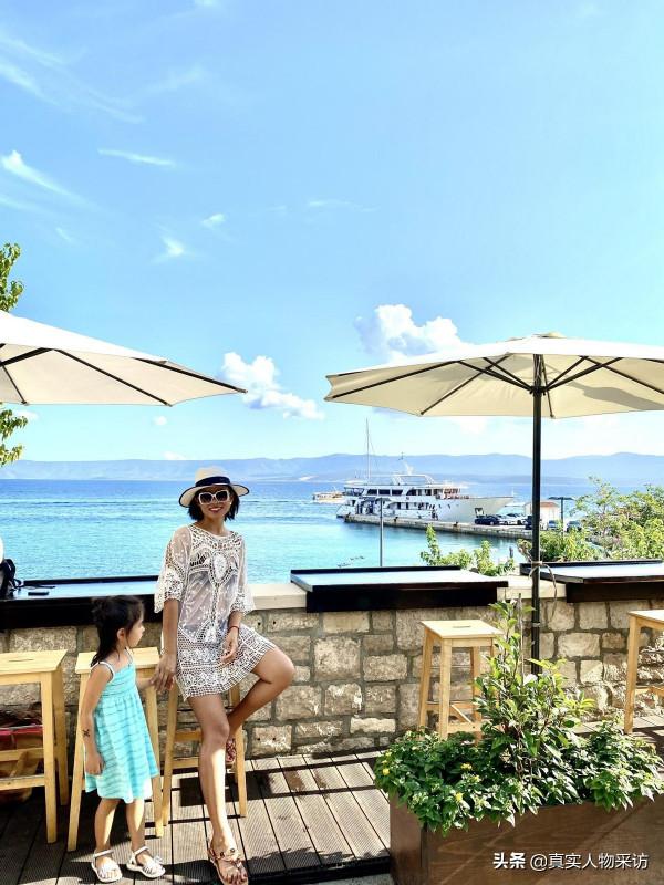 我是80後,嫁給奧地利老公,生了混血女兒,原來國外人真不坐月子 我是80後,嫁給奧地利老公,生了混血女兒,原來國外人真不坐月子