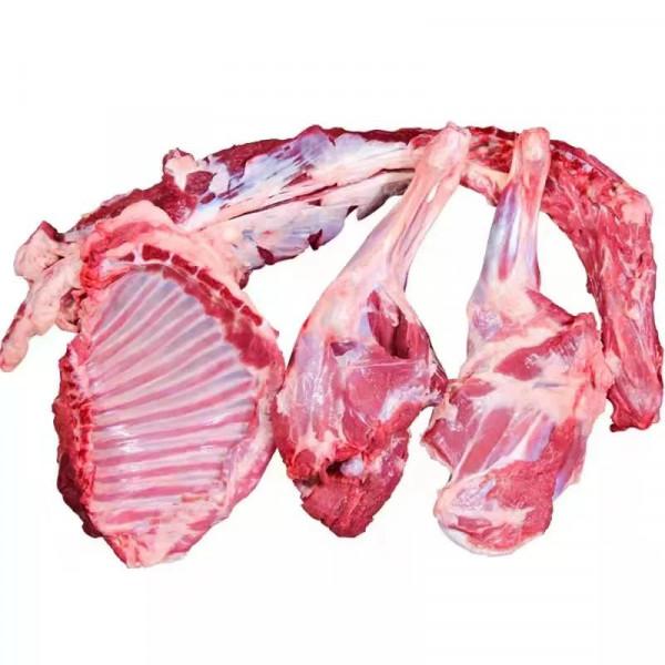 綠色大草原，自然好味道