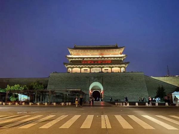 大同:世遺、五A、四大、國保景點如珍珠,大大小小落玉盤 大同:世遺、五A、四大、國保景點如珍珠,大大小小落玉盤