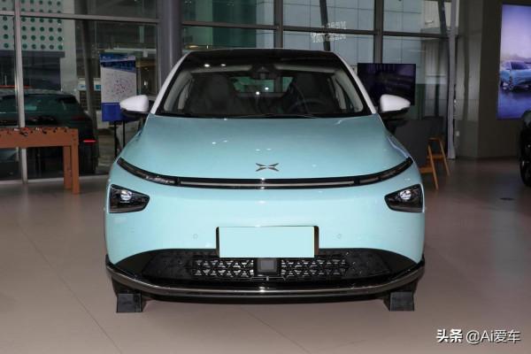 省錢又省心，長續航快充低價高配家用SUV，保養便宜，小鵬汽車G3