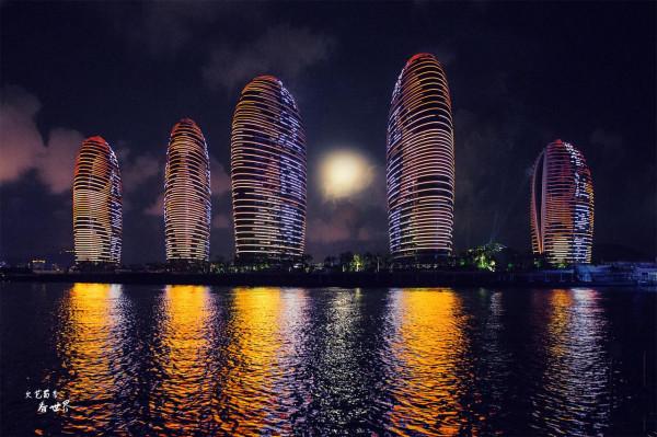 東北人有眼光，被他們“佔領”的這3座城市，冬天都暖如春美如畫