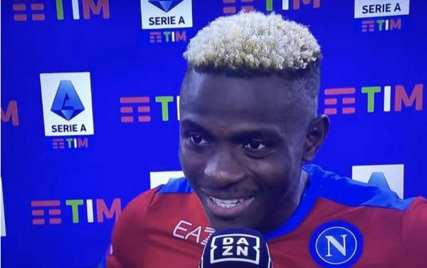 5連勝!力壓米蘭雙雄領跑,攻防兩端閃耀,那不勒斯劍指冠軍 5連勝!力壓米蘭雙雄領跑,攻防兩端閃耀,那不勒斯劍指冠軍