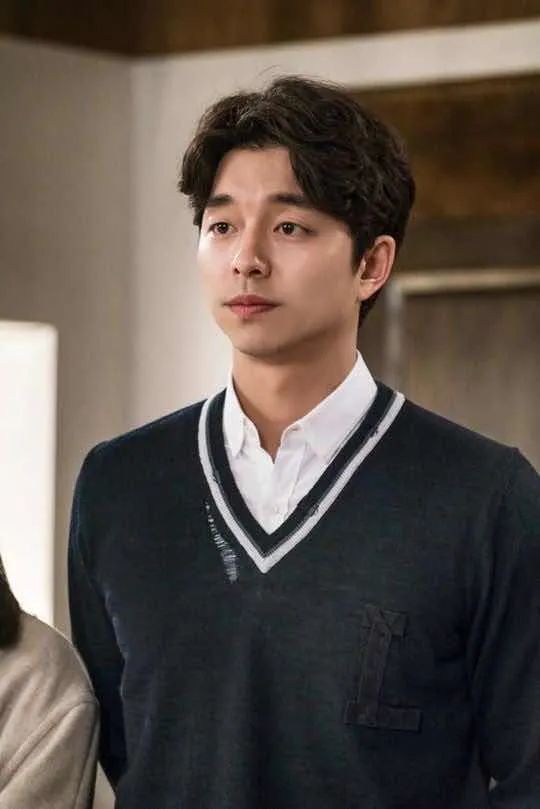 要風度，也要溫度，男生篇