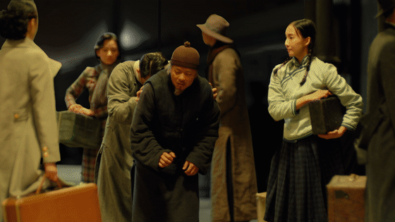 《舞千年》收官！告別是為了更好的重逢