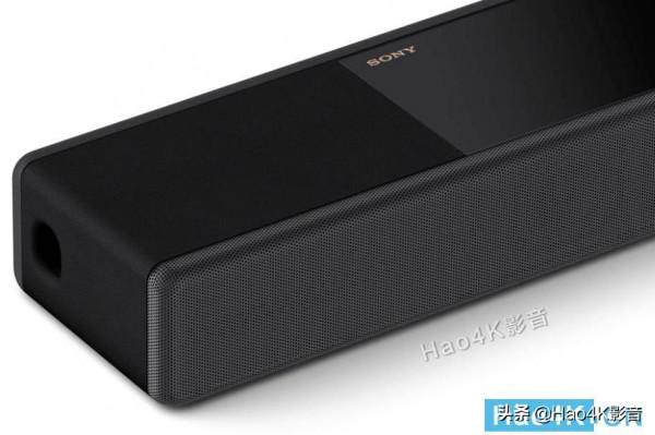 索尼 HT-A7000 7.1.2 聲道 Soundbar 索尼 HT-A7000 7.1.2 聲道 Soundbar