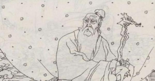 民間故事:富翁喜遷新居,家裡怪事連連,道士:是你沒福氣 民間故事:富翁喜遷新居,家裡怪事連連,道士:是你沒福氣