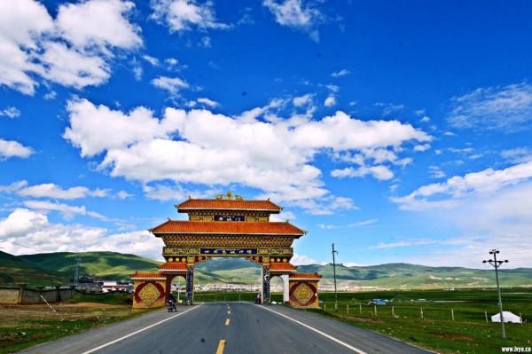 自駕西藏，不得不知道的26件小事