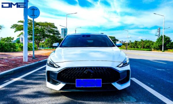 改裝案例丨名爵5-1.5T升級一階《DME外掛電腦》 改裝案例丨名爵5-1.5T升級一階《DME外掛電腦》