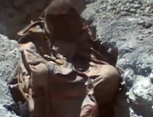 1999年,考古隊登6700米山頂,發現冰凍500年少女,面貌完好彷彿睡著 1999年,考古隊登6700米山頂,發現冰凍500年少女,面貌完好彷彿睡著